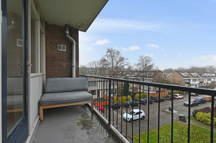 Photo 20 of Nieuwenoord 255