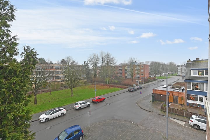 Photo 21 of Nieuwenoord 255