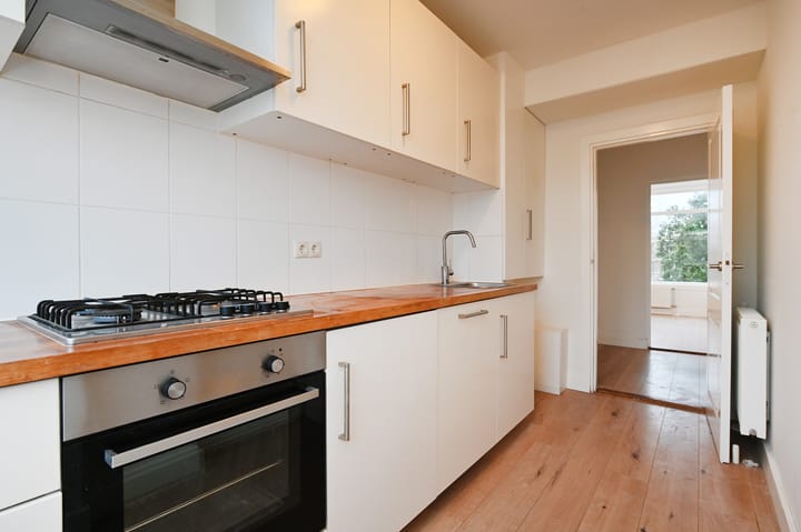 Photo 22 of Nieuwenoord 255