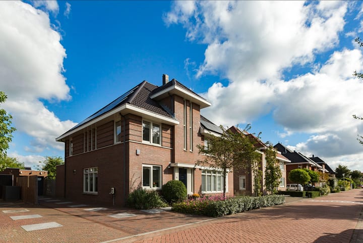 Foto 5 van W.F. Hermansstraat 18