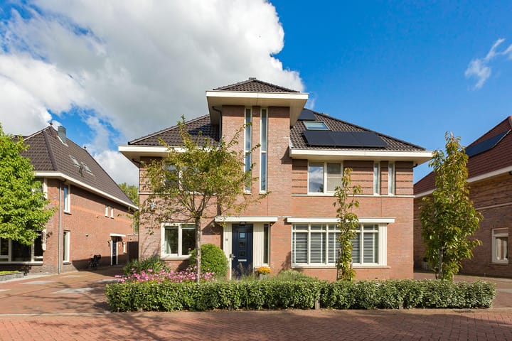 Foto 6 van W.F. Hermansstraat 18