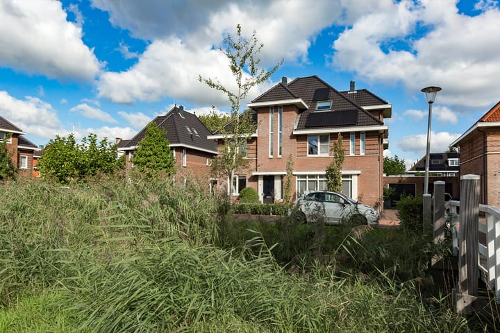 Foto 7 van W.F. Hermansstraat 18