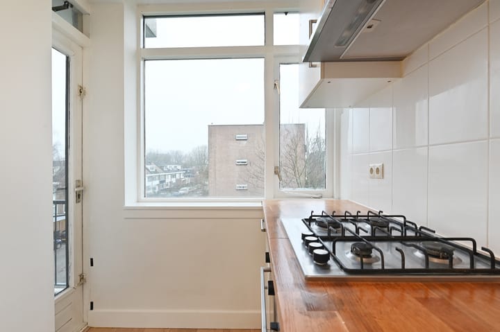 Photo 23 of Nieuwenoord 255