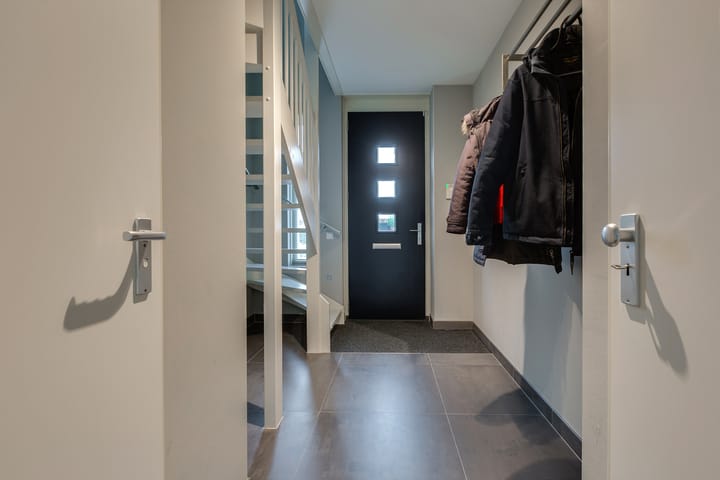 Foto 8 van W.F. Hermansstraat 18