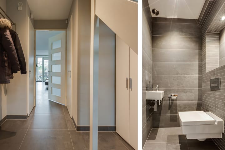 Foto 9 van W.F. Hermansstraat 18