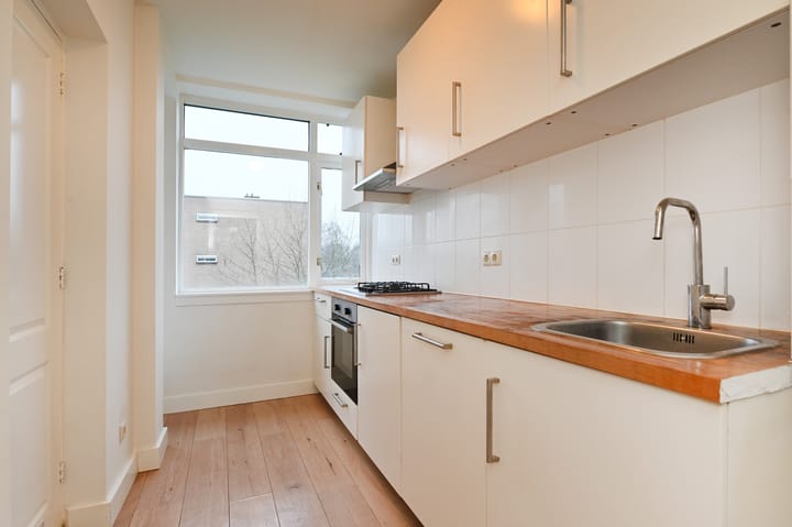 Photo 24 of Nieuwenoord 255