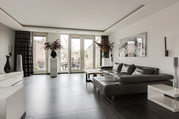 Foto 10 van W.F. Hermansstraat 18