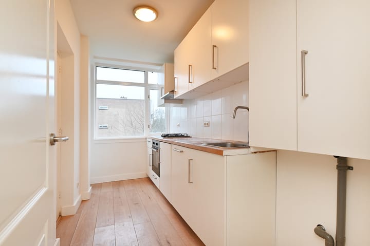 Photo 25 of Nieuwenoord 255