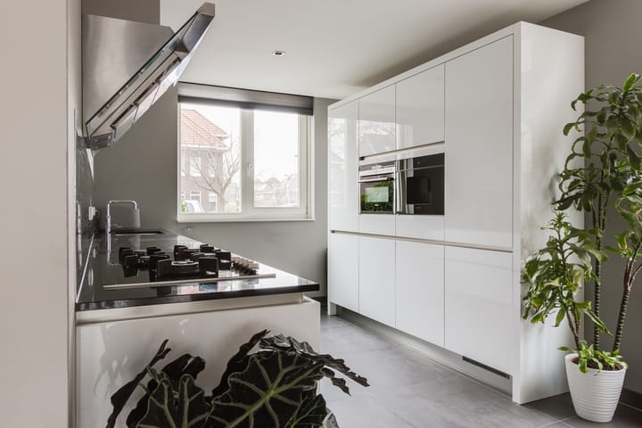 Foto 18 van W.F. Hermansstraat 18