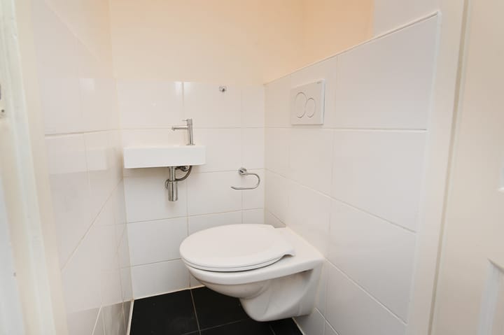 Photo 26 of Nieuwenoord 255