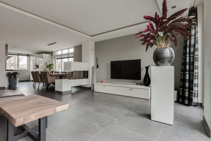 Foto 13 van W.F. Hermansstraat 18