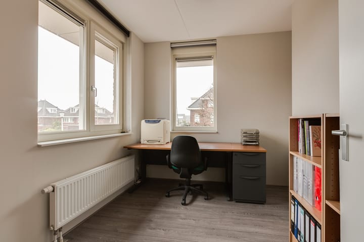 Foto 26 van W.F. Hermansstraat 18