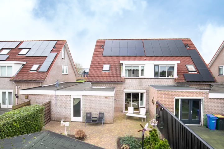 Foto 18 van Stroombeek 21