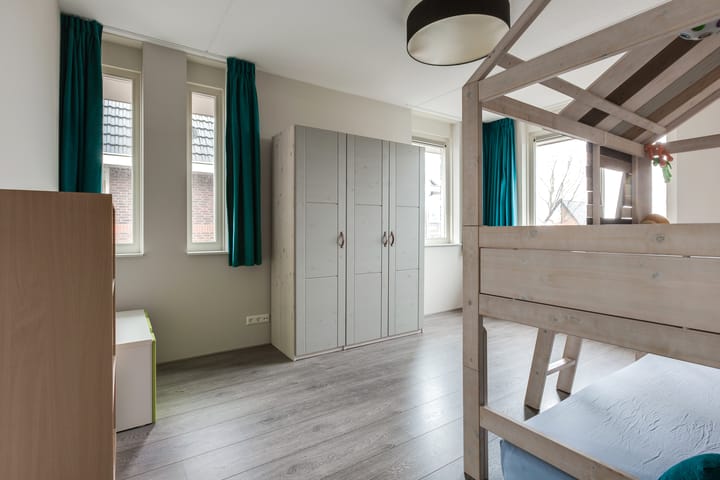 Foto 23 van W.F. Hermansstraat 18