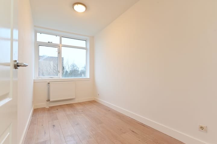 Photo 35 of Nieuwenoord 255