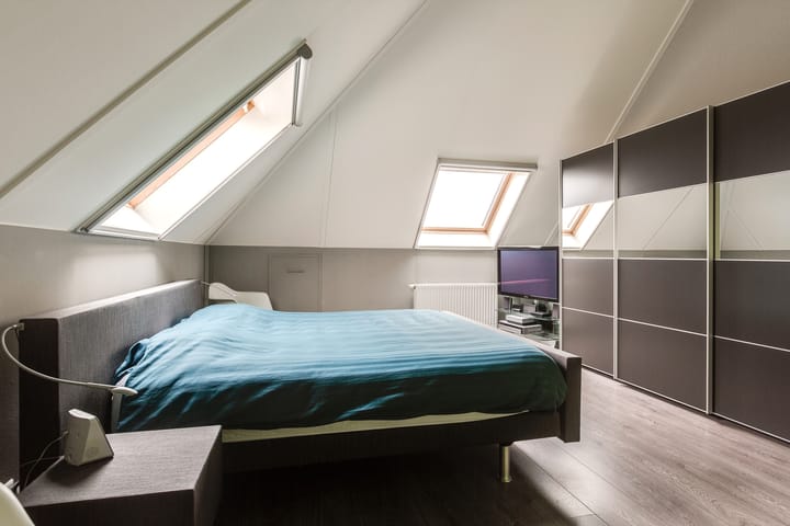 Foto 32 van W.F. Hermansstraat 18