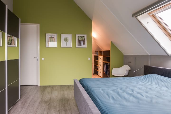 Foto 33 van W.F. Hermansstraat 18