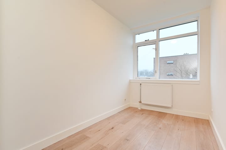 Photo 34 of Nieuwenoord 255