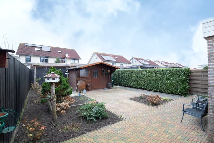 Foto 19 van Stroombeek 21