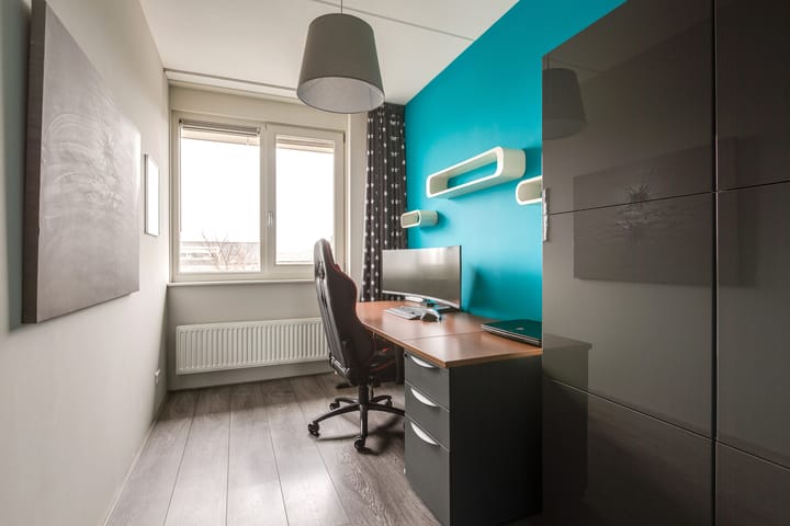 Foto 25 van W.F. Hermansstraat 18