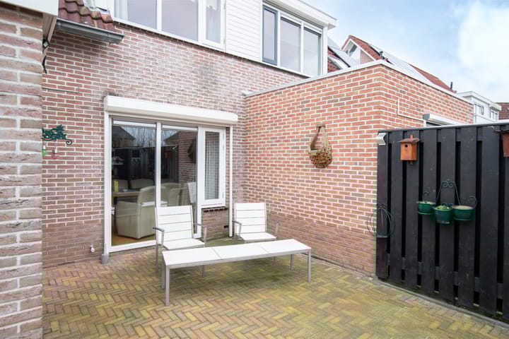 Foto 21 van Stroombeek 21