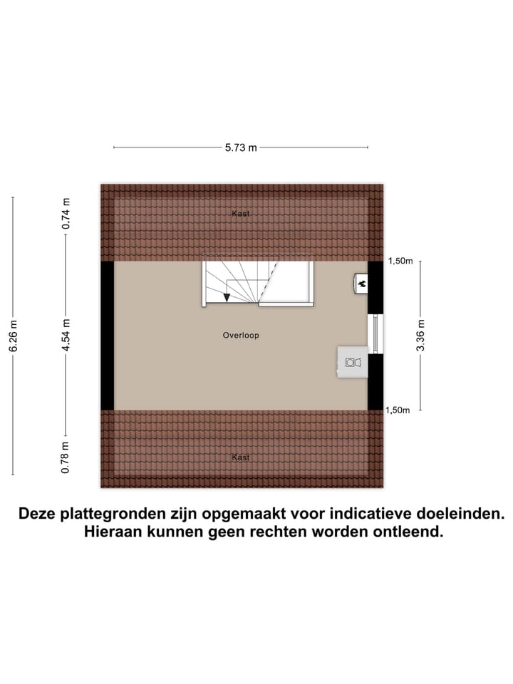 Foto 31 van Stroombeek 21