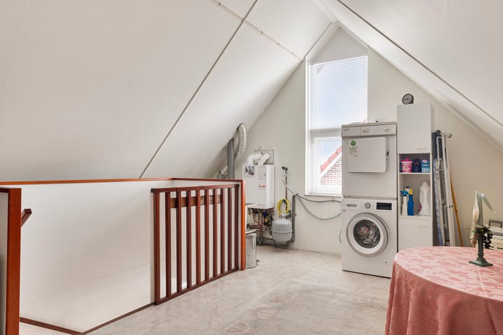 Foto 28 van Stroombeek 21