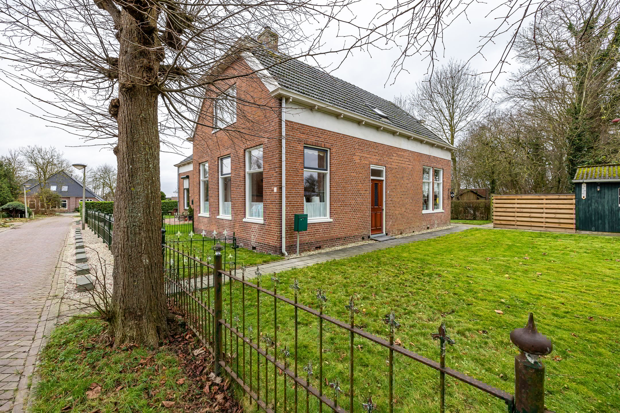 Kerkpad, 6, Woltersum, 9795PC, Groningen, Nederland 6