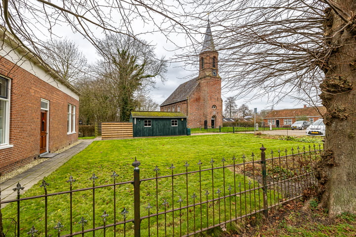 Foto 3 van Kerkpad 6