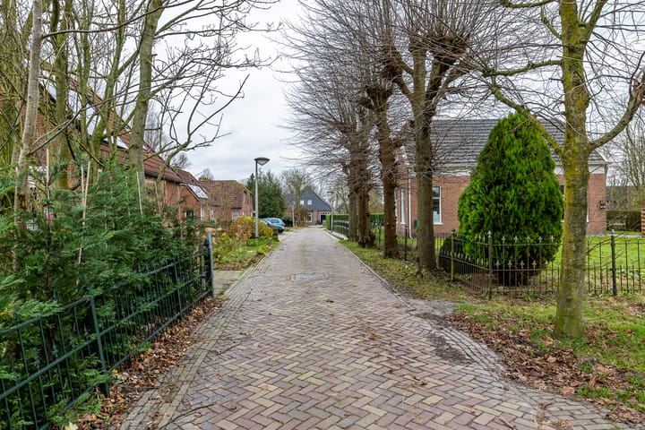 Foto 6 van Kerkpad 6