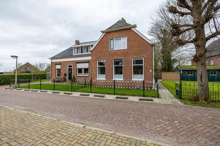 Foto 10 van Kerkpad 6