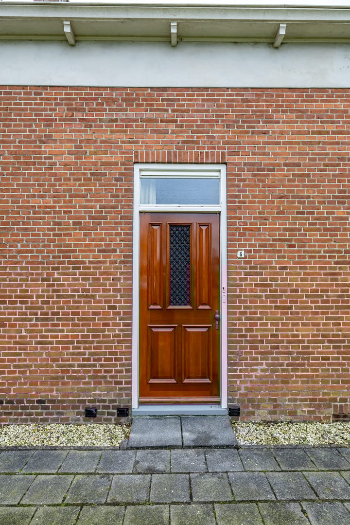 Foto 11 van Kerkpad 6