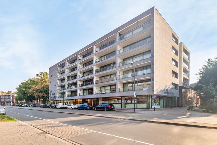 Foto 1 van Keizerstraat 29