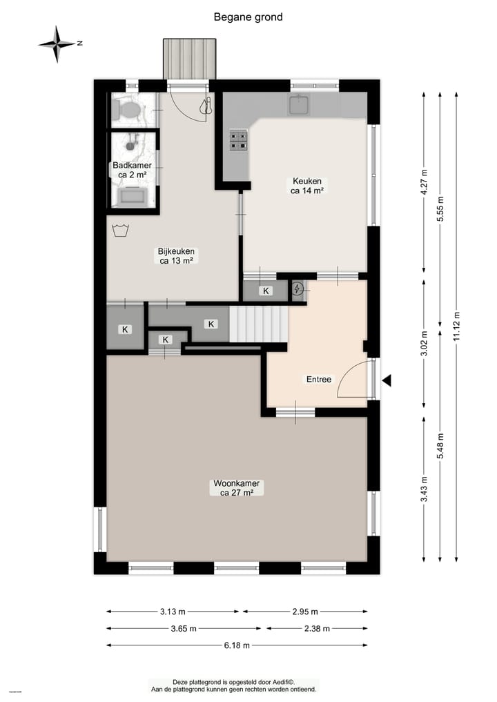 Foto 28 van Kerkpad 6