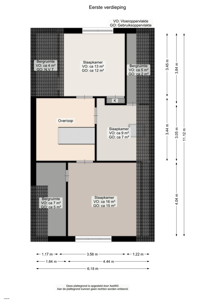 Foto 37 van Kerkpad 6