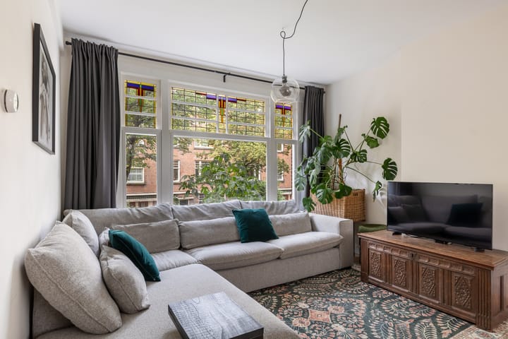 Foto 7 van Bijlwerffstraat 12-B01