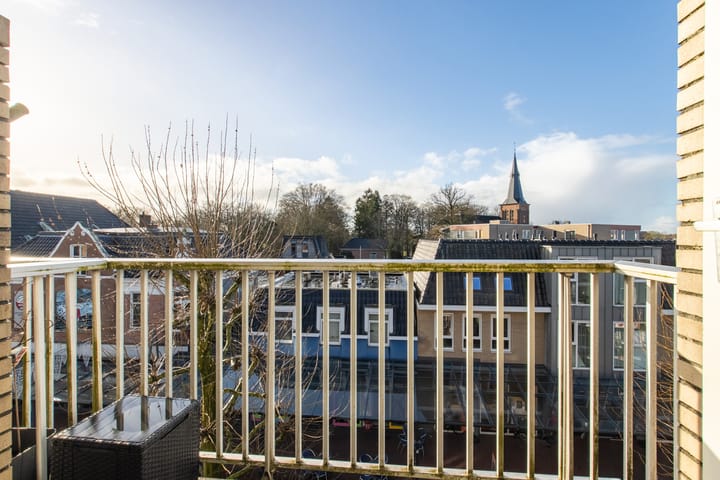 Foto 4 van Kerkstraat 48-F