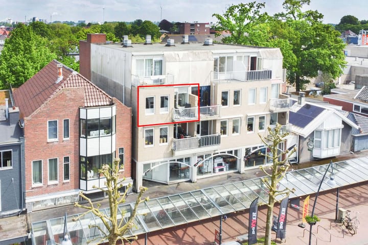 Foto 5 van Kerkstraat 48-F