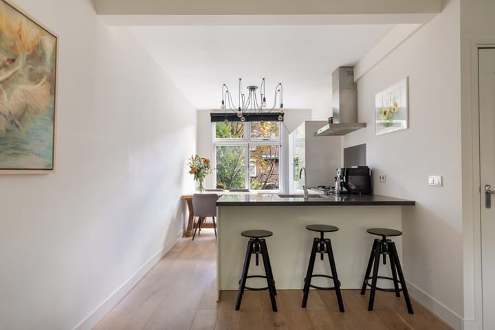 Foto 10 van Bijlwerffstraat 12-B01