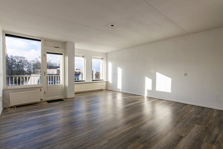 Foto 7 van Kerkstraat 48-F