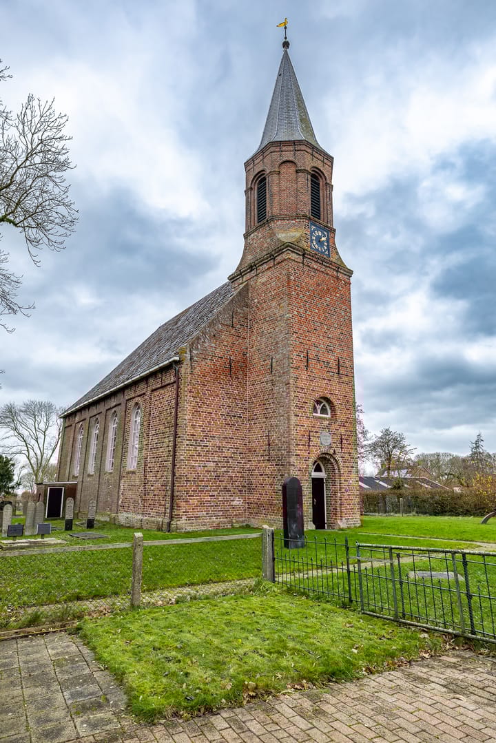 Foto 46 van Kerkpad 6