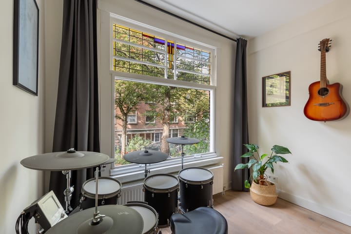 Foto 17 van Bijlwerffstraat 12-B01