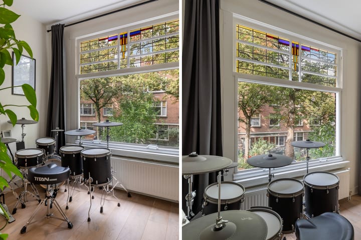 Foto 18 van Bijlwerffstraat 12-B01