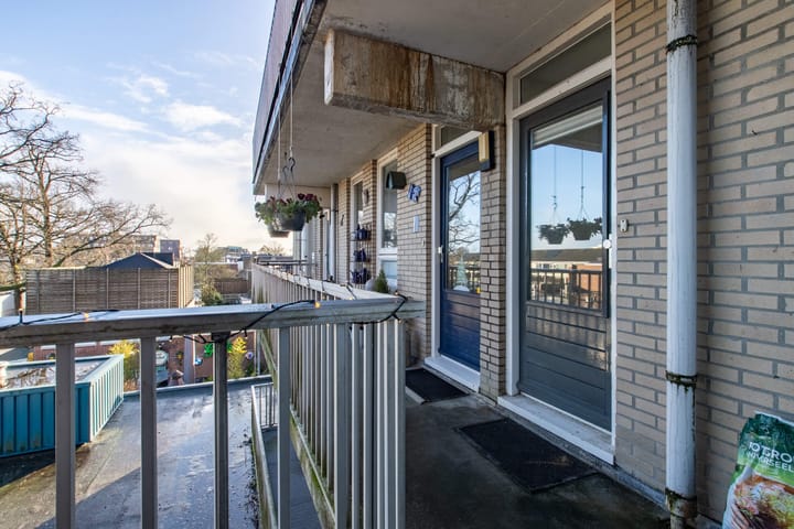 Foto 22 van Kerkstraat 48-F