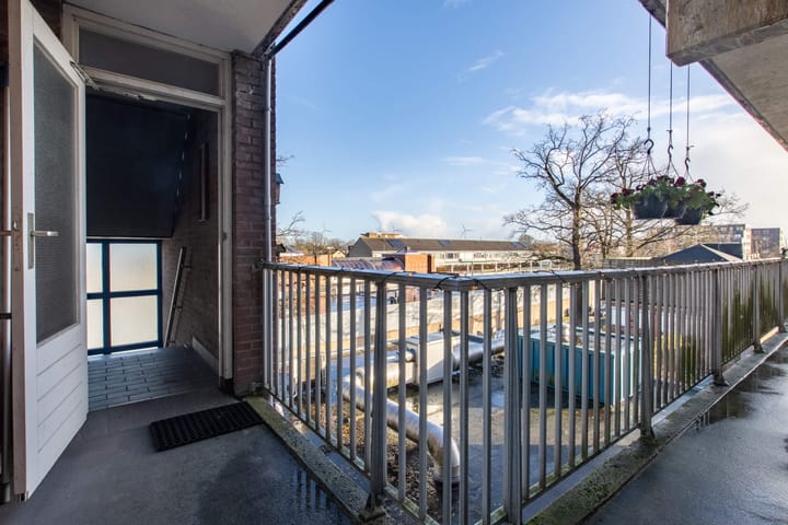 Foto 23 van Kerkstraat 48-F