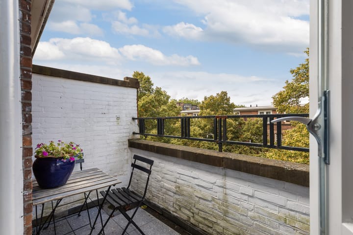 Foto 35 van Bijlwerffstraat 12-B01