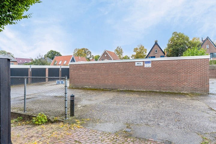 View photo 5 of van Gelderstraat 45-G