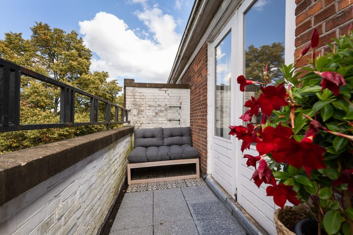 Foto 36 van Bijlwerffstraat 12-B01