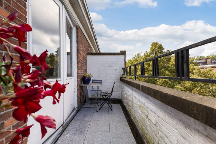 Foto 37 van Bijlwerffstraat 12-B01