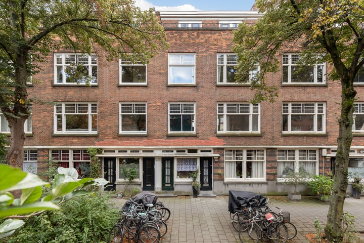 Bekijk foto 39 van Bijlwerffstraat 12-B01